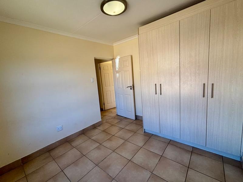 2 Bedroom Property for Sale in Shellyvale Free State